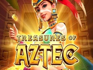 Treasures Of Aztec