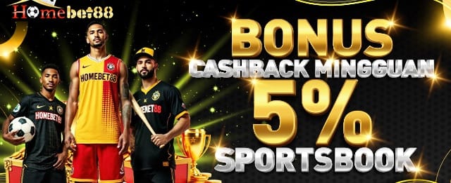 Dapatkan Promo Terbaik