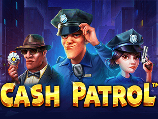 Patroli Tunai screenshot