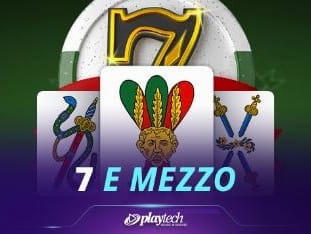 7 E Mezzo screenshot