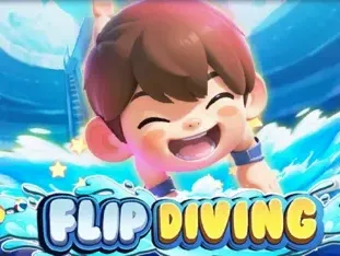 Flip Diving