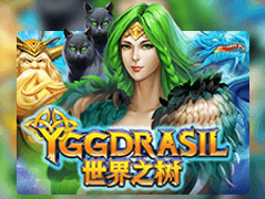 Yggdrasil