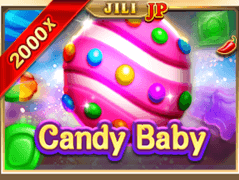 Candy Baby screenshot