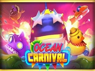 Karnaval Lautan screenshot