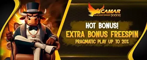 200 Free Spin Pragmatic Play