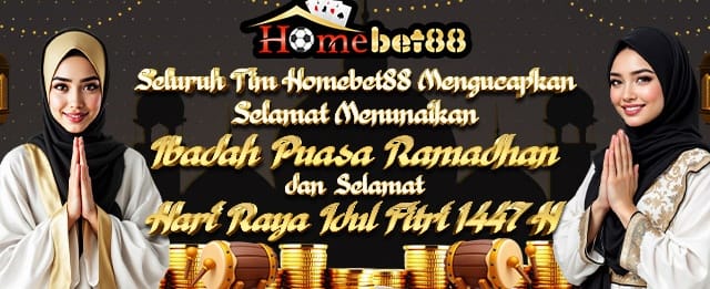 Login Sekarang dan Menang