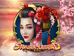 Legenda Sakura screenshot