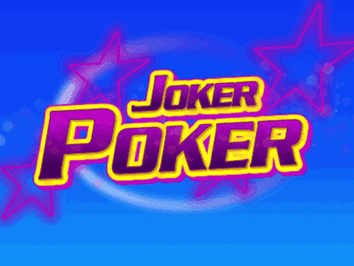 Joker Poker 100 Hand screenshot