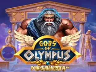 Dewa-Dewi Olympus screenshot