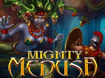 Medusa Perkasa screenshot