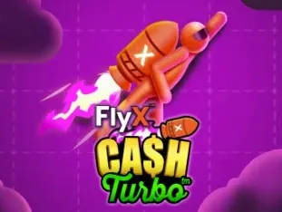 Flyx Cash Turbo