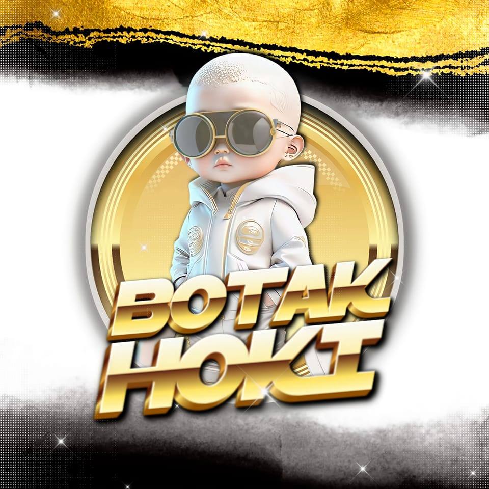 BotakHoki Logo
